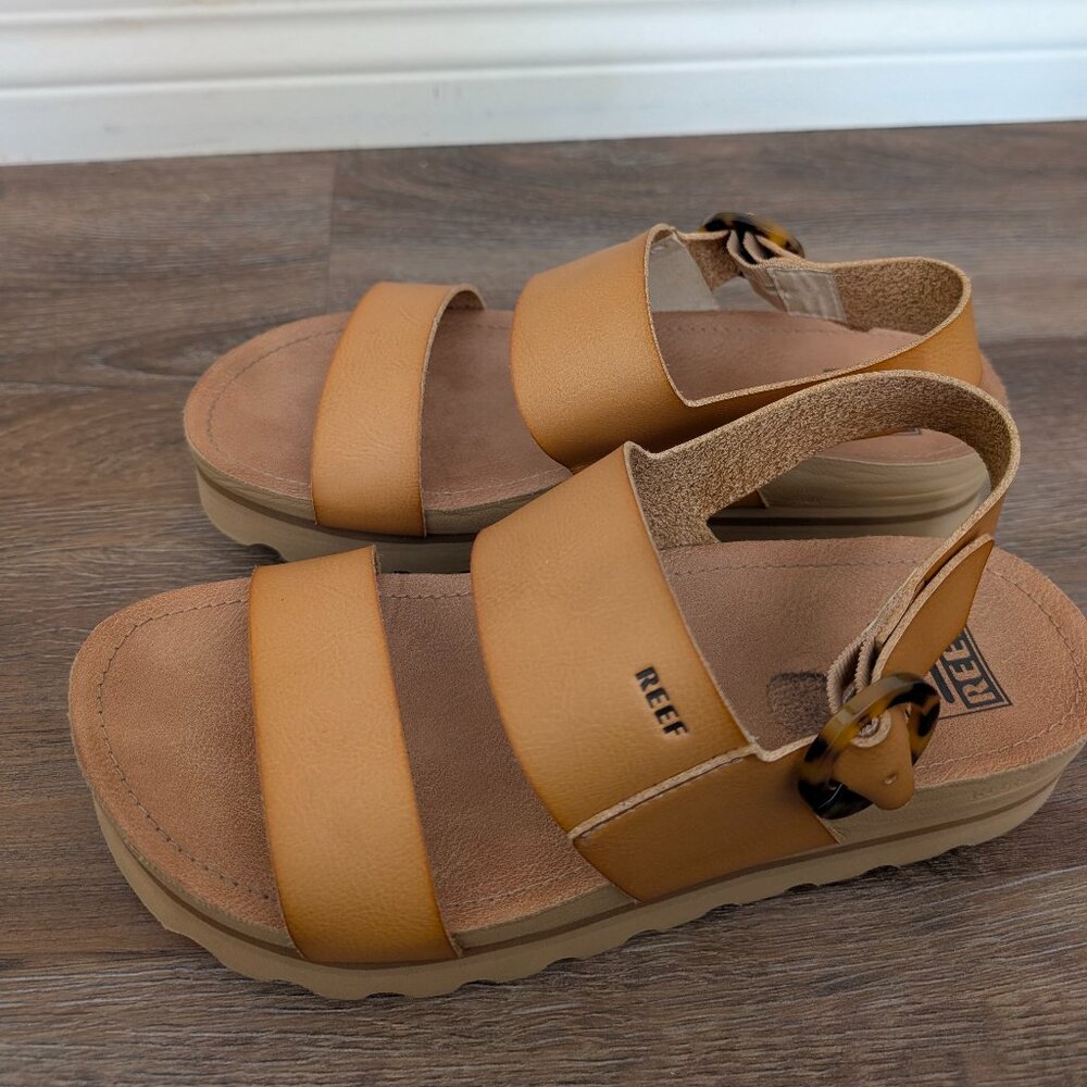 Reef Sandals